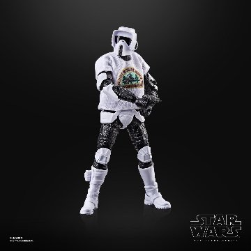 Star Wars TBS May the 4th Be With You Scout Trooperの画像