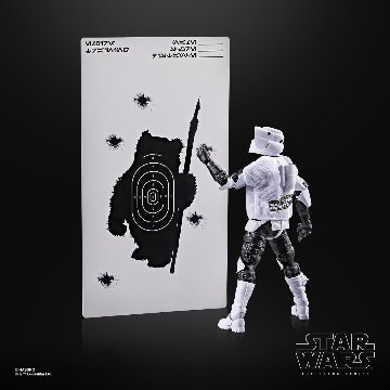 Star Wars TBS May the 4th Be With You Scout Trooperの画像