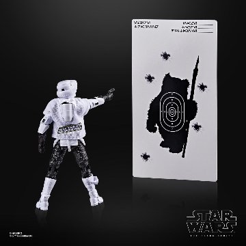 Star Wars TBS May the 4th Be With You Scout Trooperの画像