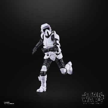 Star Wars TBS May the 4th Be With You Scout Trooperの画像