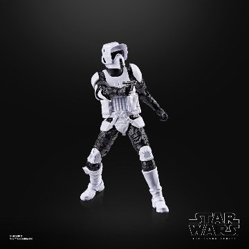 Star Wars TBS May the 4th Be With You Scout Trooperの画像
