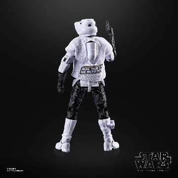 Star Wars TBS May the 4th Be With You Scout Trooperの画像