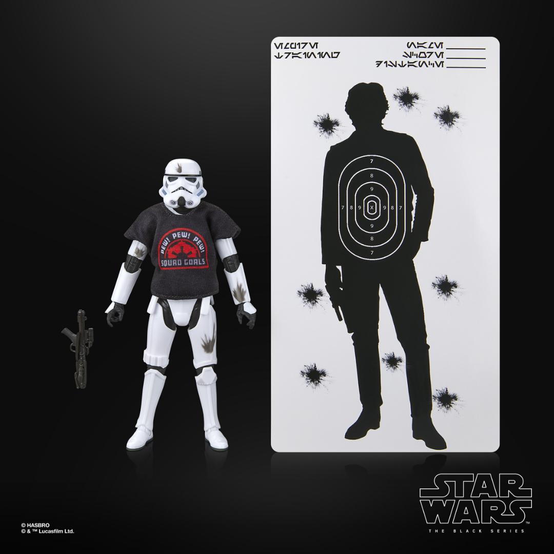 Star Wars TBS May the 4th Be With You Stormtrooperの画像