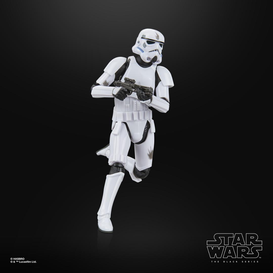 Star Wars TBS May the 4th Be With You Stormtrooperの画像
