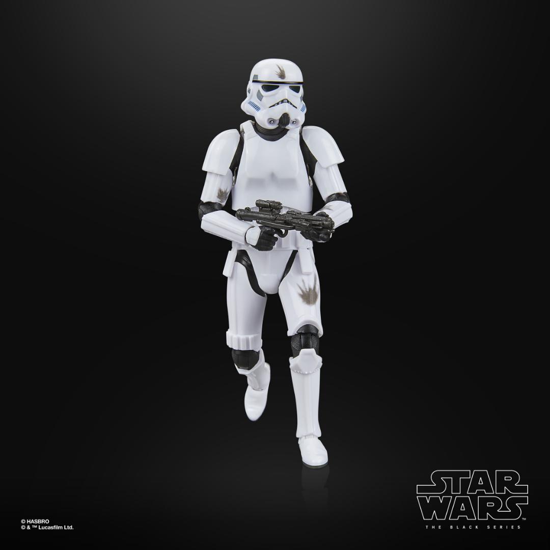 Star Wars TBS May the 4th Be With You Stormtrooperの画像