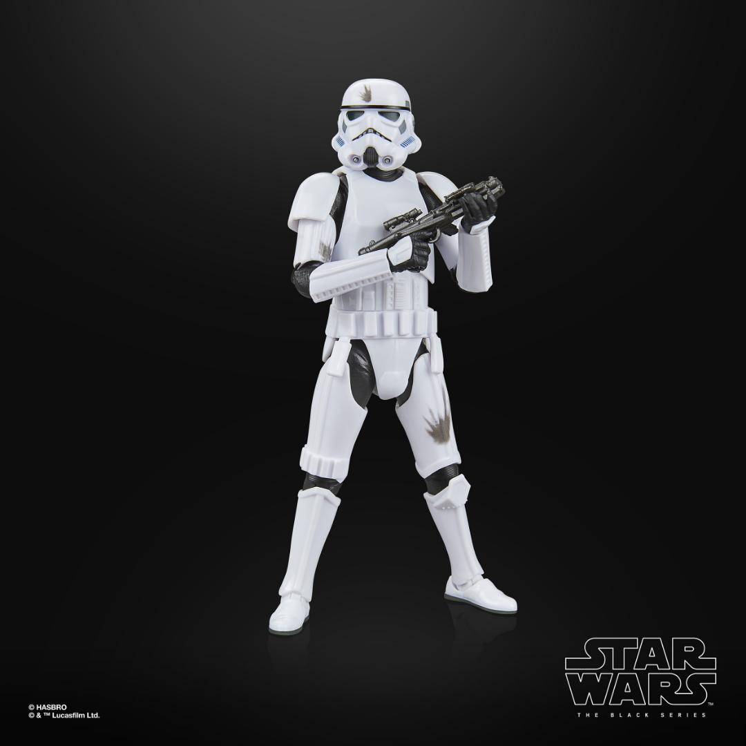Star Wars TBS May the 4th Be With You Stormtrooperの画像