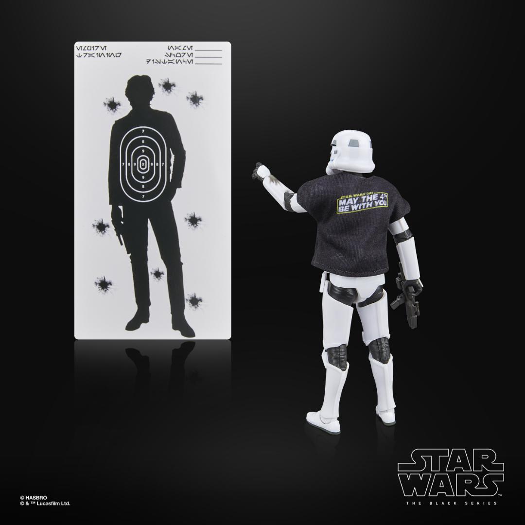 Star Wars TBS May the 4th Be With You Stormtrooperの画像