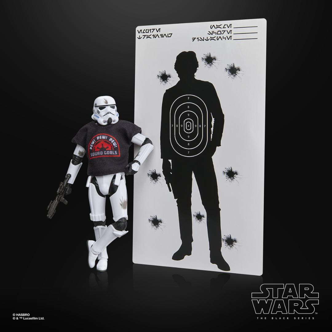 Star Wars TBS May the 4th Be With You Stormtrooperの画像