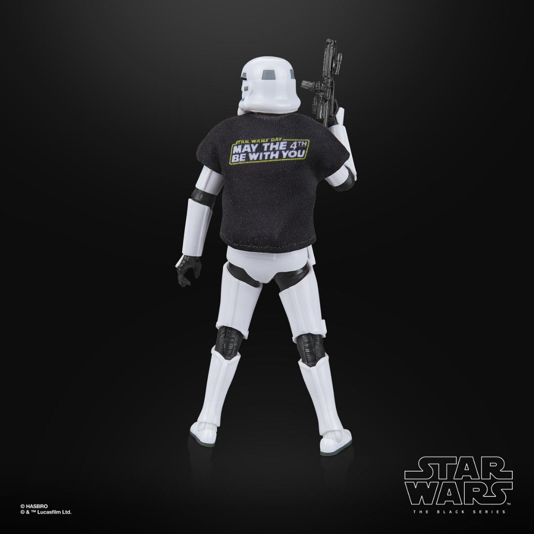 Star Wars TBS May the 4th Be With You Stormtrooperの画像