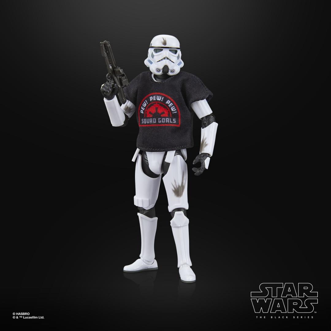 Star Wars TBS May the 4th Be With You Stormtrooperの画像