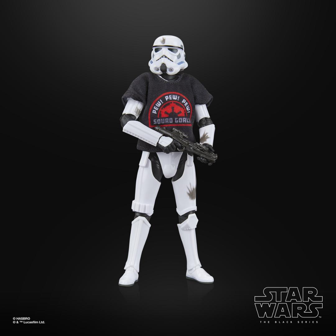 Star Wars TBS May the 4th Be With You Stormtrooperの画像