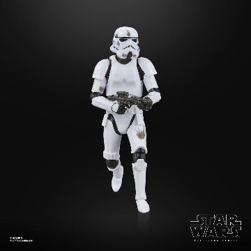 Star Wars TBS May the 4th Be With You Stormtrooperの画像