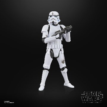 Star Wars TBS May the 4th Be With You Stormtrooperの画像