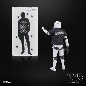 Star Wars TBS May the 4th Be With You Stormtrooperの画像