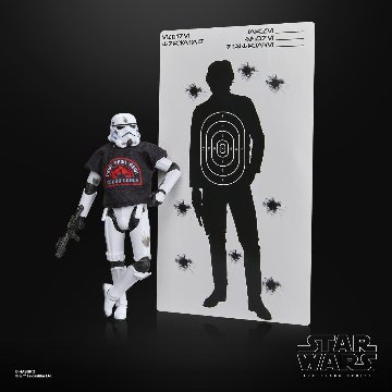 Star Wars TBS May the 4th Be With You Stormtrooperの画像