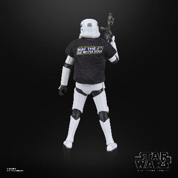 Star Wars TBS May the 4th Be With You Stormtrooperの画像