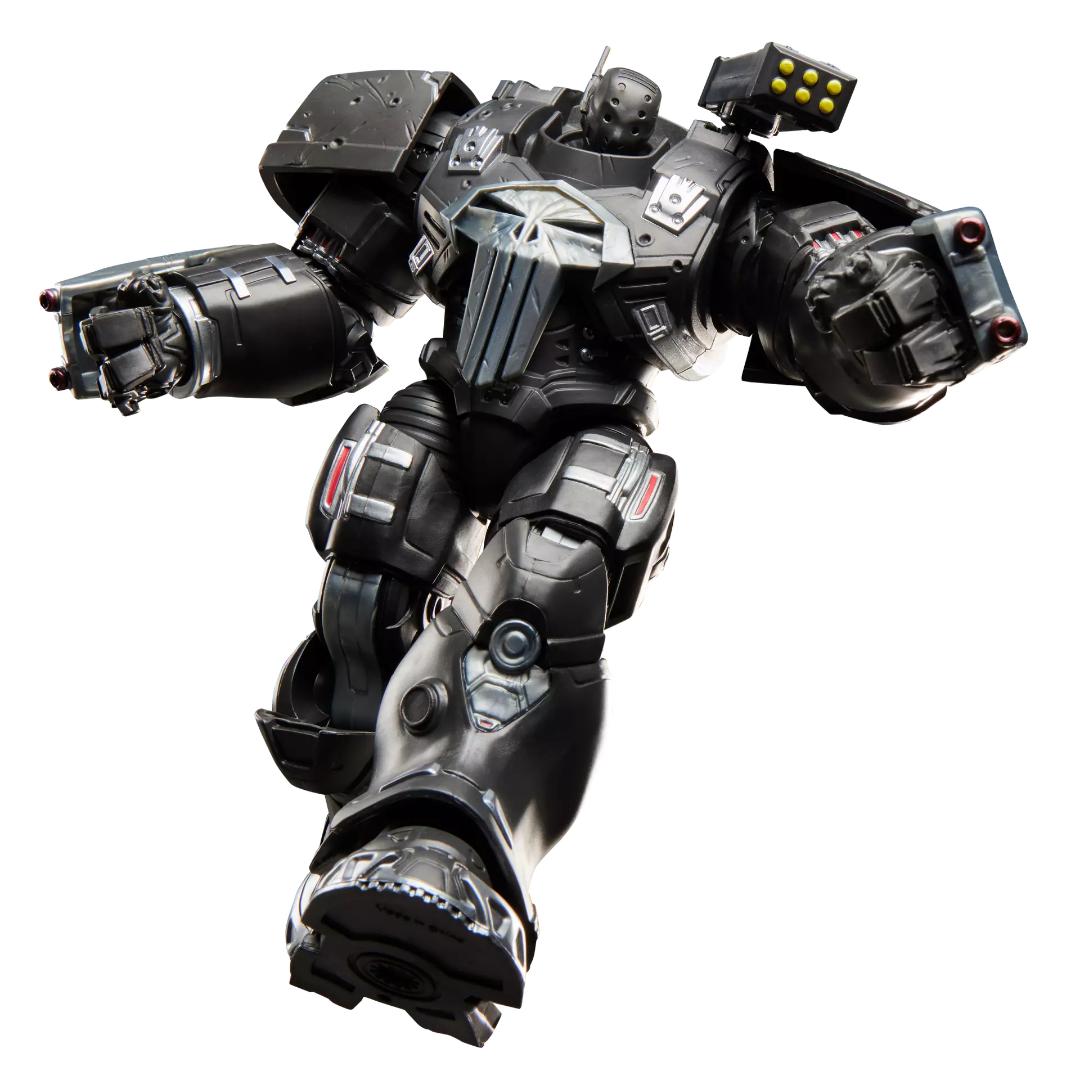 Marvel Legends Series the Punisher vs. Thunderbolts Punisher(Hulkbuster Armor)の画像