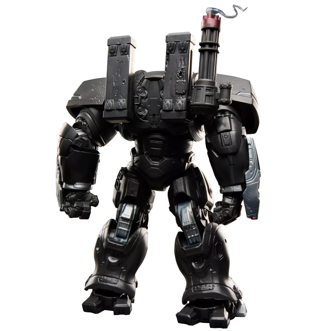 Marvel Legends Series the Punisher vs. Thunderbolts Punisher(Hulkbuster Armor)の画像