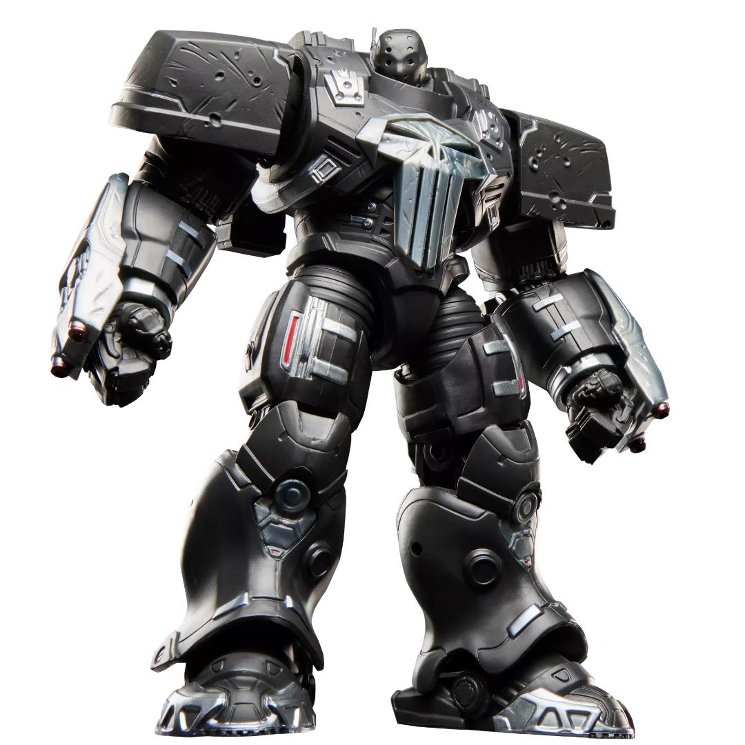 Marvel Legends Series the Punisher vs. Thunderbolts Punisher(Hulkbuster Armor)の画像