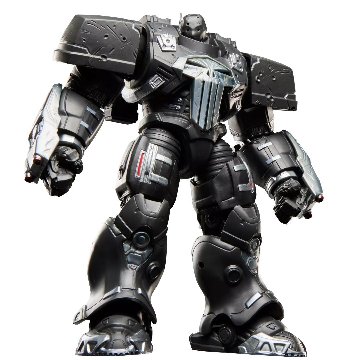 Marvel Legends Series the Punisher vs. Thunderbolts Punisher(Hulkbuster Armor)の画像