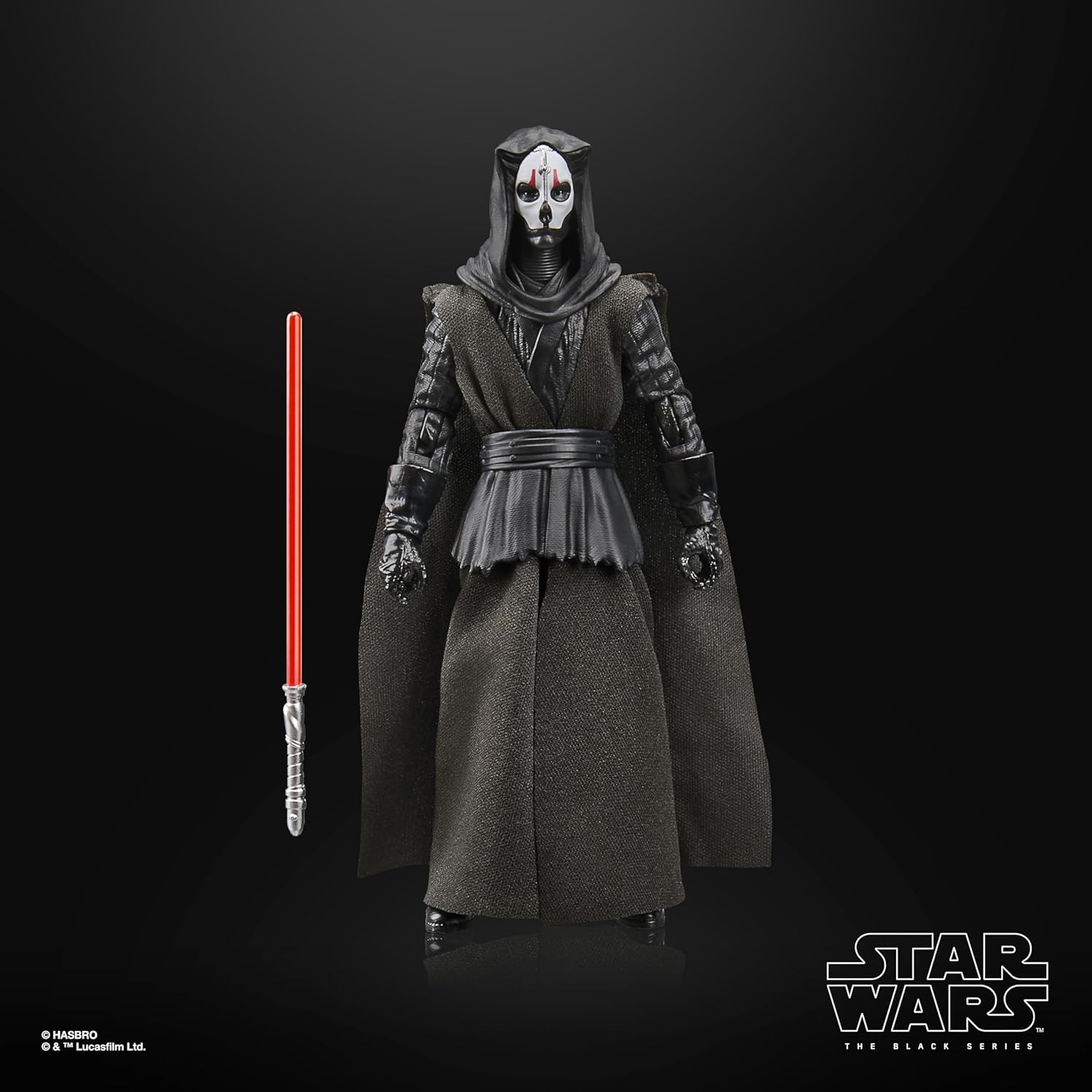 Star Wars TBS Knights of the Old Republic II Darth Nihilus & Darth Trayaの画像