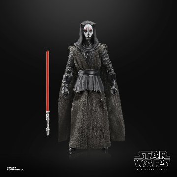 Star Wars TBS Knights of the Old Republic II Darth Nihilus & Darth Trayaの画像