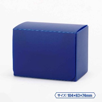 やのまん デッキキャリアプラス　ネイビーの画像