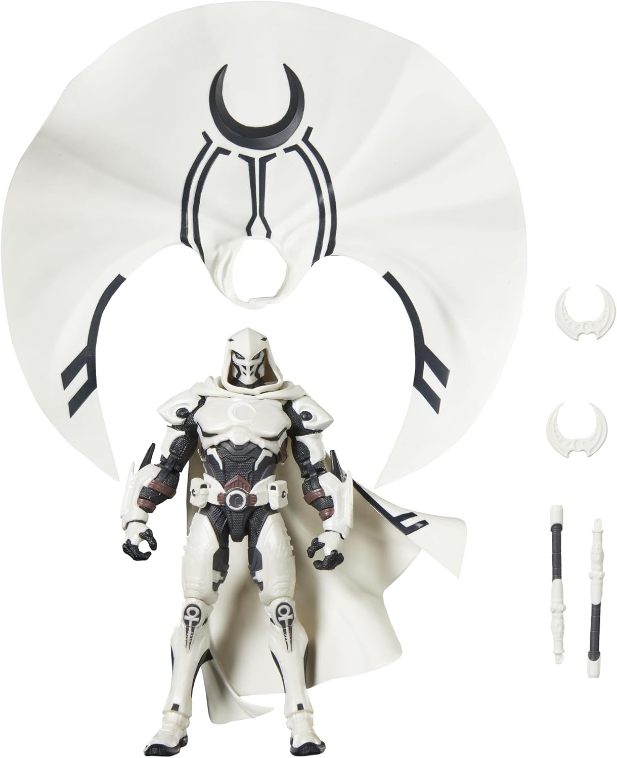 Marvel Legends Marvel Rivals Moon Knightの画像