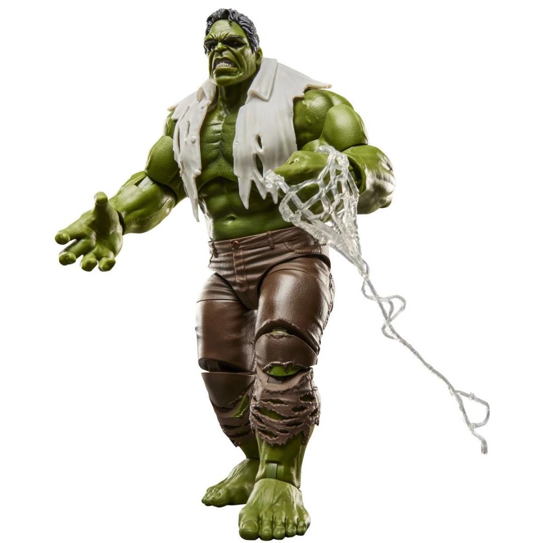 Marvel Legends Spider-Man Brand New Day Hulkの画像