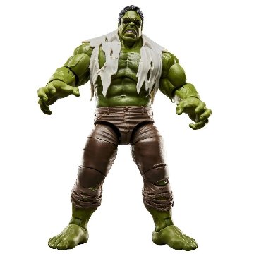 Marvel Legends Spider-Man Brand New Day Hulkの画像