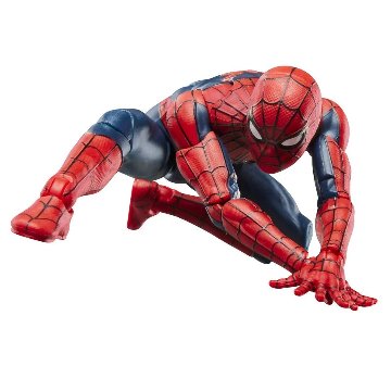 Marvel Legends Spider-Man Brand New Day Spider-Manの画像