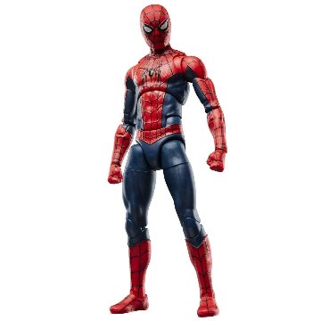 Marvel Legends Spider-Man Brand New Day Spider-Manの画像