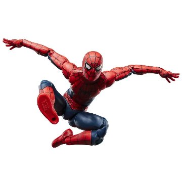 Marvel Legends Spider-Man Brand New Day Spider-Manの画像