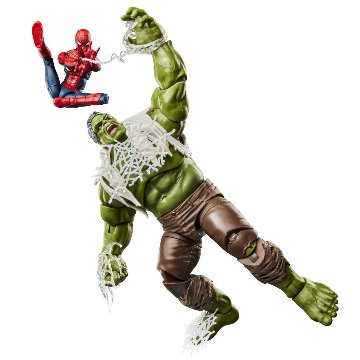 Marvel Legends Spider-Man Brand New Day Spider-Manの画像