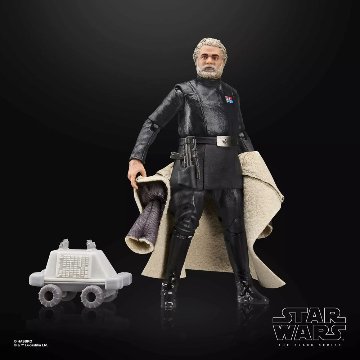 Star Wars TBS The Mandalorian & Grogu Imperial Remnant Warlord & Polar Mouse Droidの画像