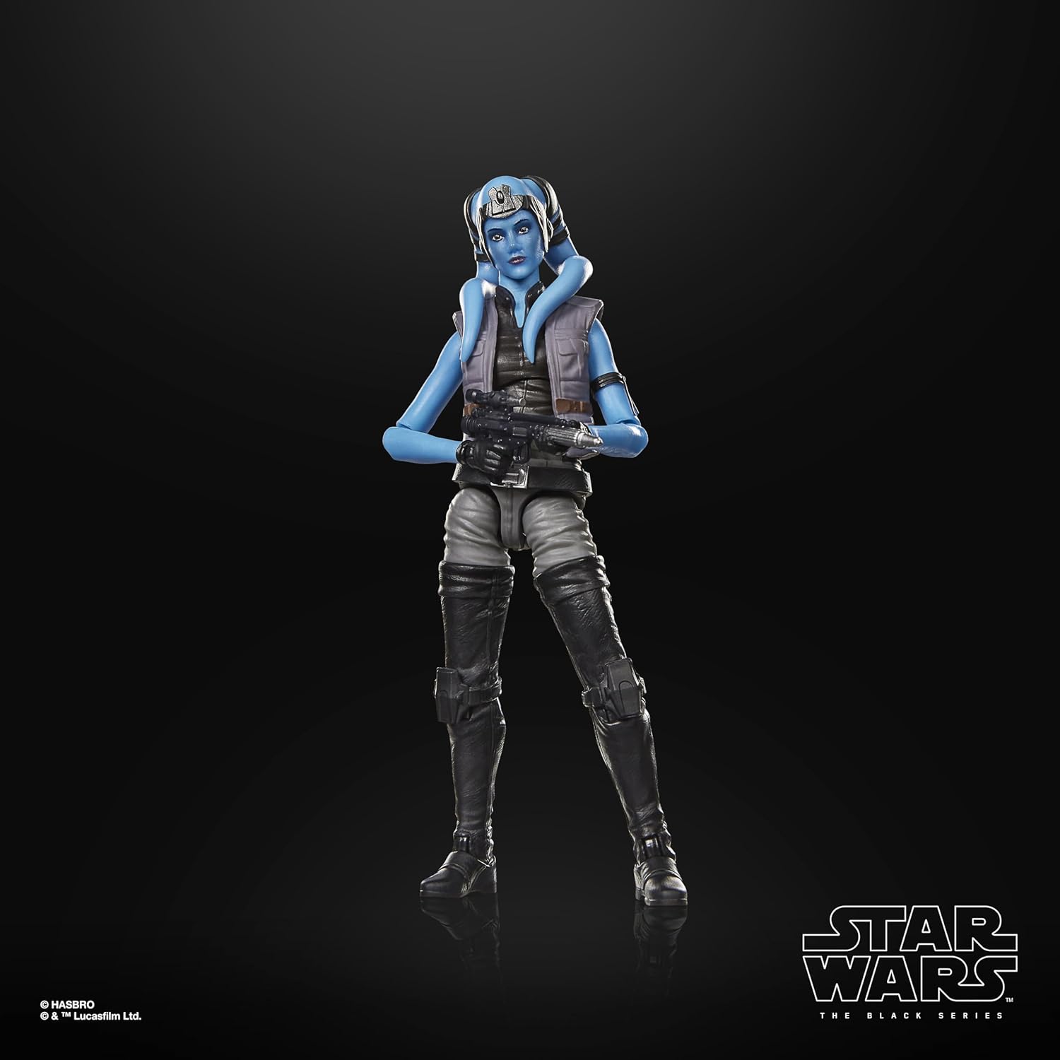 Star Wars TBS Knights of the Old Republic Mission Vao & Carth Onasi 2-Packの画像