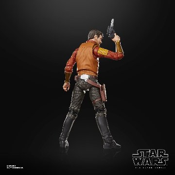 Star Wars TBS Knights of the Old Republic Mission Vao & Carth Onasi 2-Packの画像