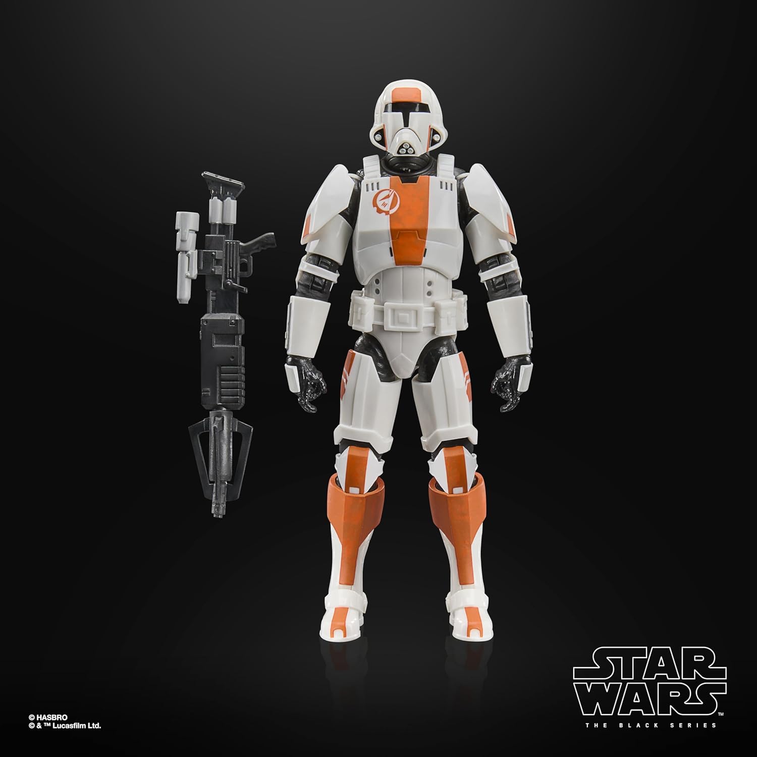 Star Wars TBS The Old Republic Republic Trooperの画像