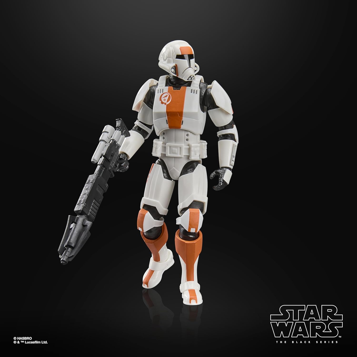 Star Wars TBS The Old Republic Republic Trooperの画像