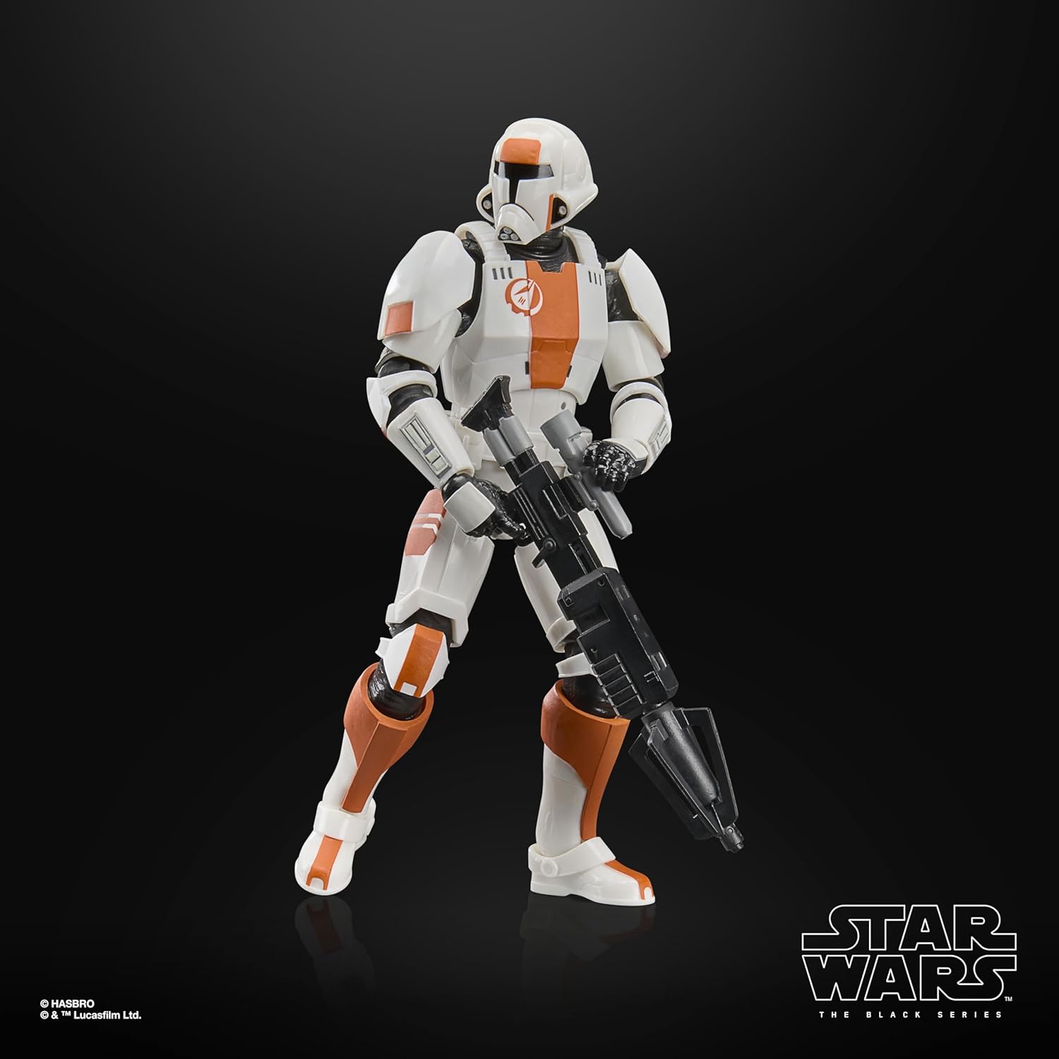 Star Wars TBS The Old Republic Republic Trooperの画像
