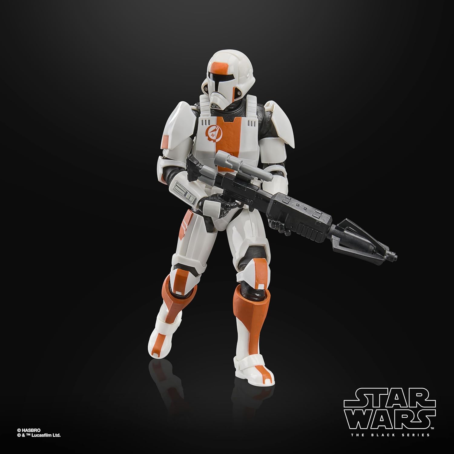 Star Wars TBS The Old Republic Republic Trooperの画像