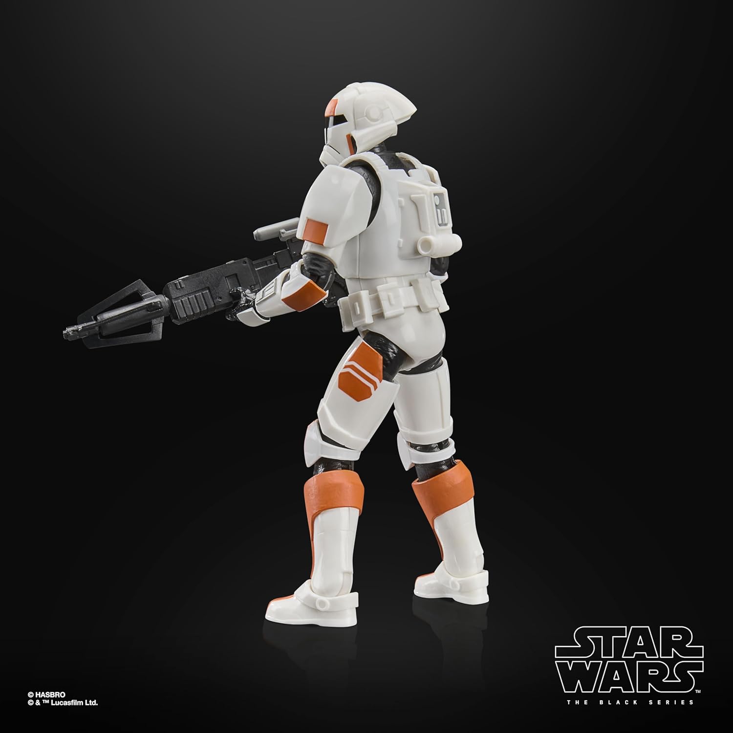 Star Wars TBS The Old Republic Republic Trooperの画像