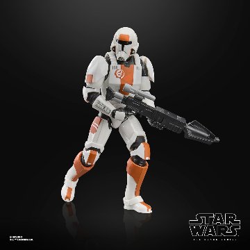 Star Wars TBS The Old Republic Republic Trooperの画像