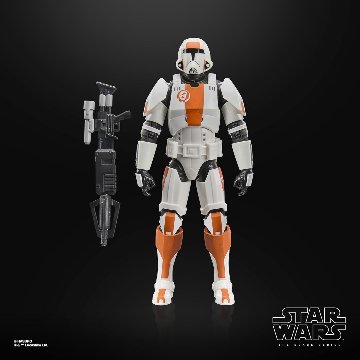 Star Wars TBS The Old Republic Republic Trooperの画像