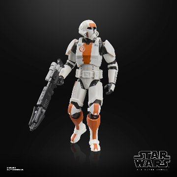 Star Wars TBS The Old Republic Republic Trooperの画像