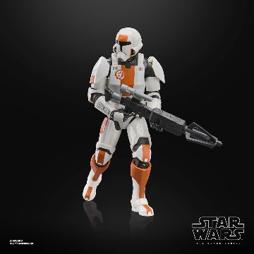 Star Wars TBS The Old Republic Republic Trooperの画像