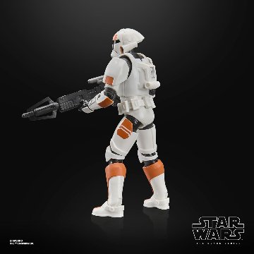 Star Wars TBS The Old Republic Republic Trooperの画像