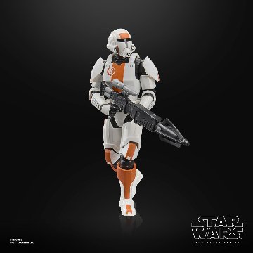 Star Wars TBS The Old Republic Republic Trooperの画像