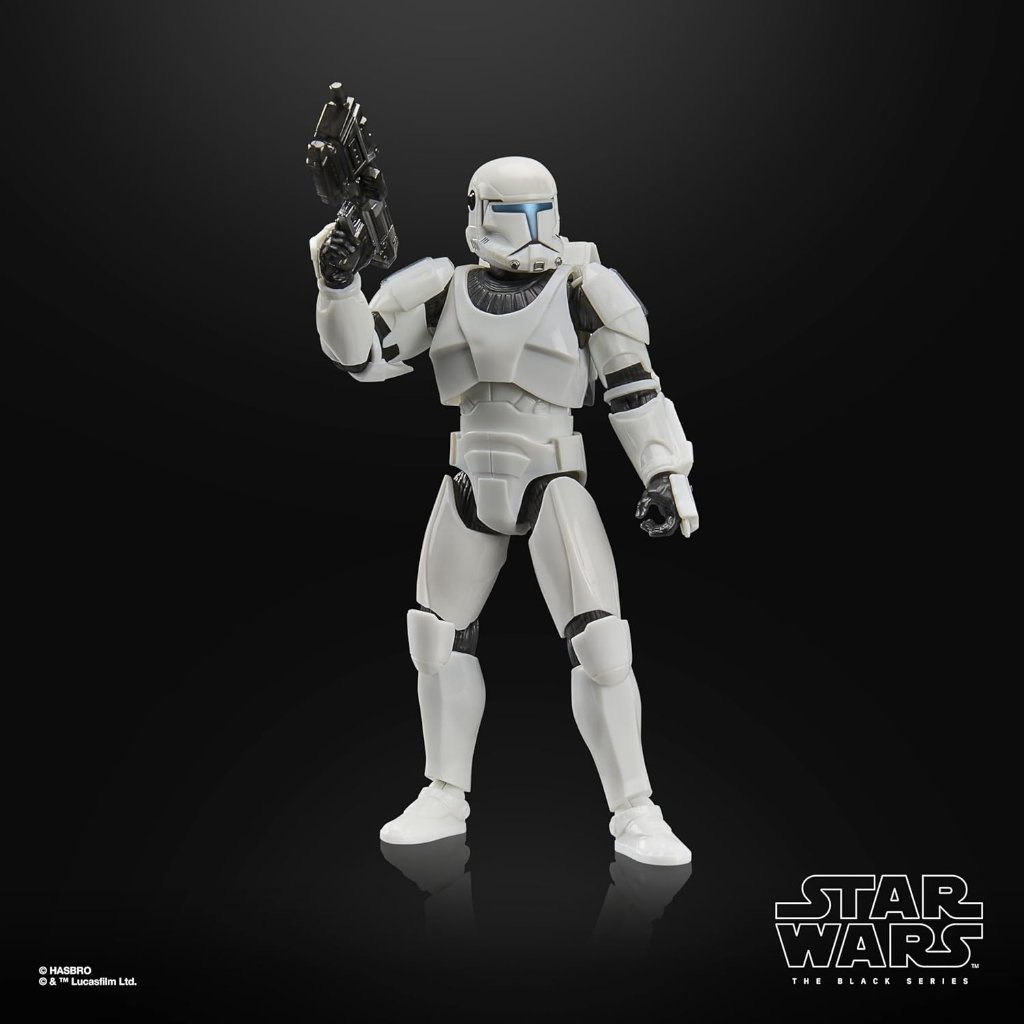 Star Wars TBS Star Wars Battle Front II Clone Commandoの画像