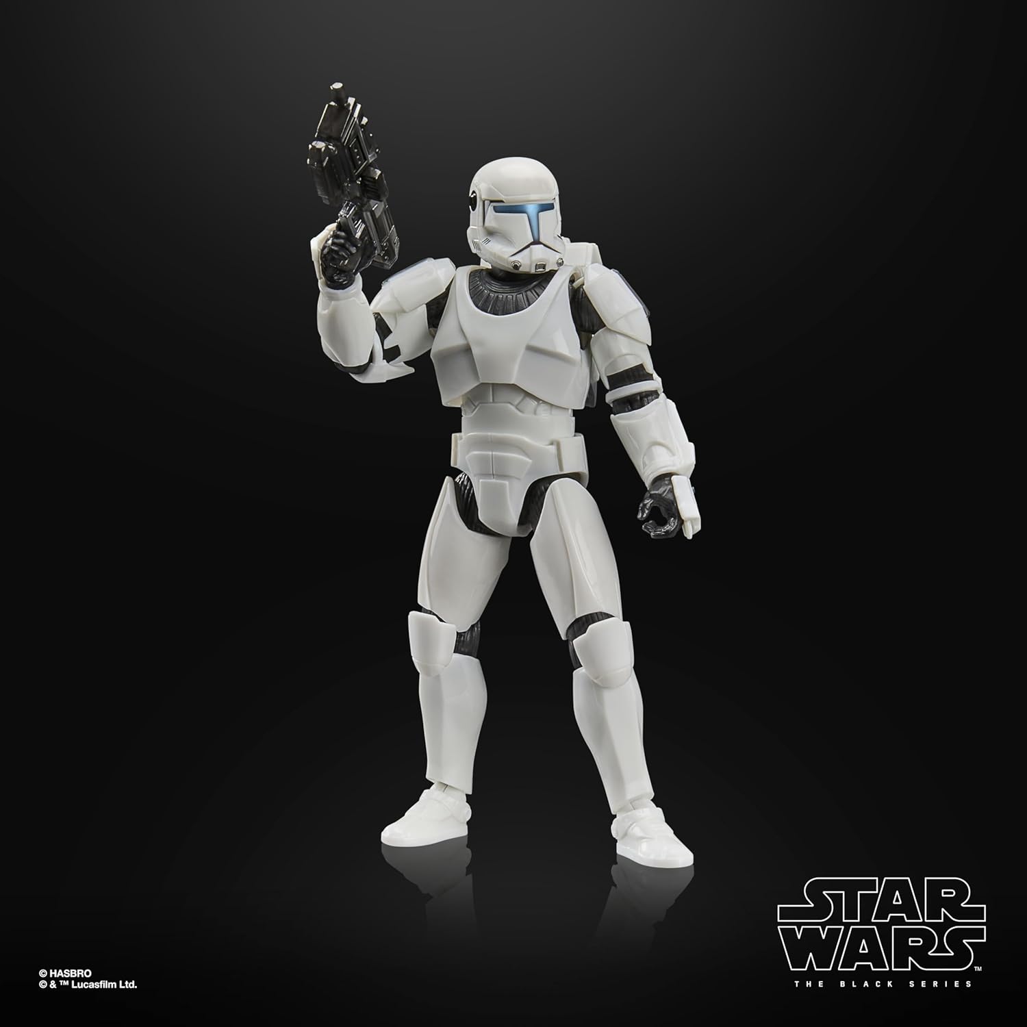 Star Wars TBS Star Wars Battle Front II Clone Commandoの画像